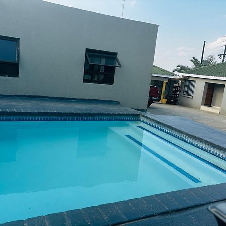 Btv Guesthouse 雾观 外观 照片