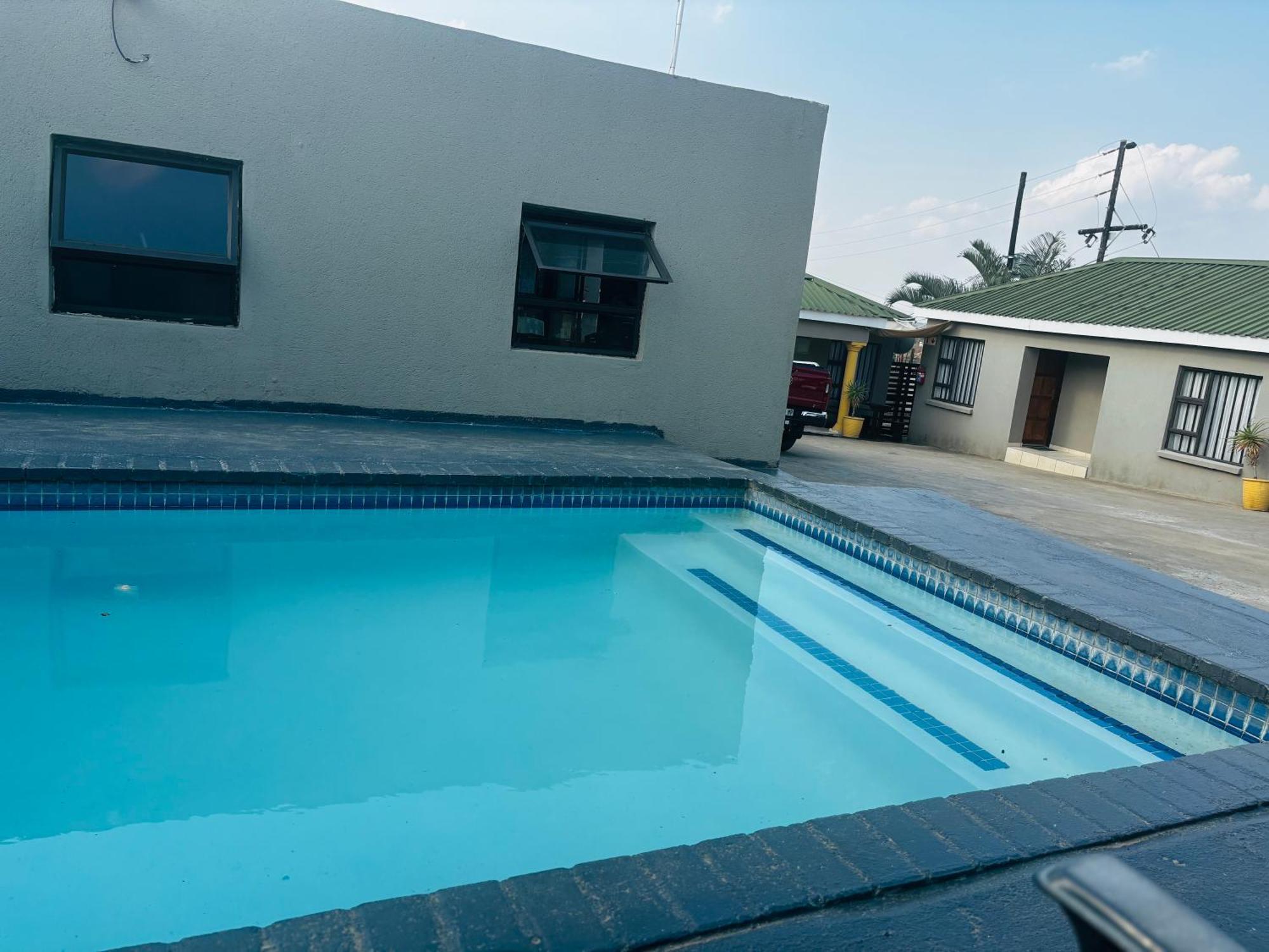 Btv Guesthouse 雾观 外观 照片