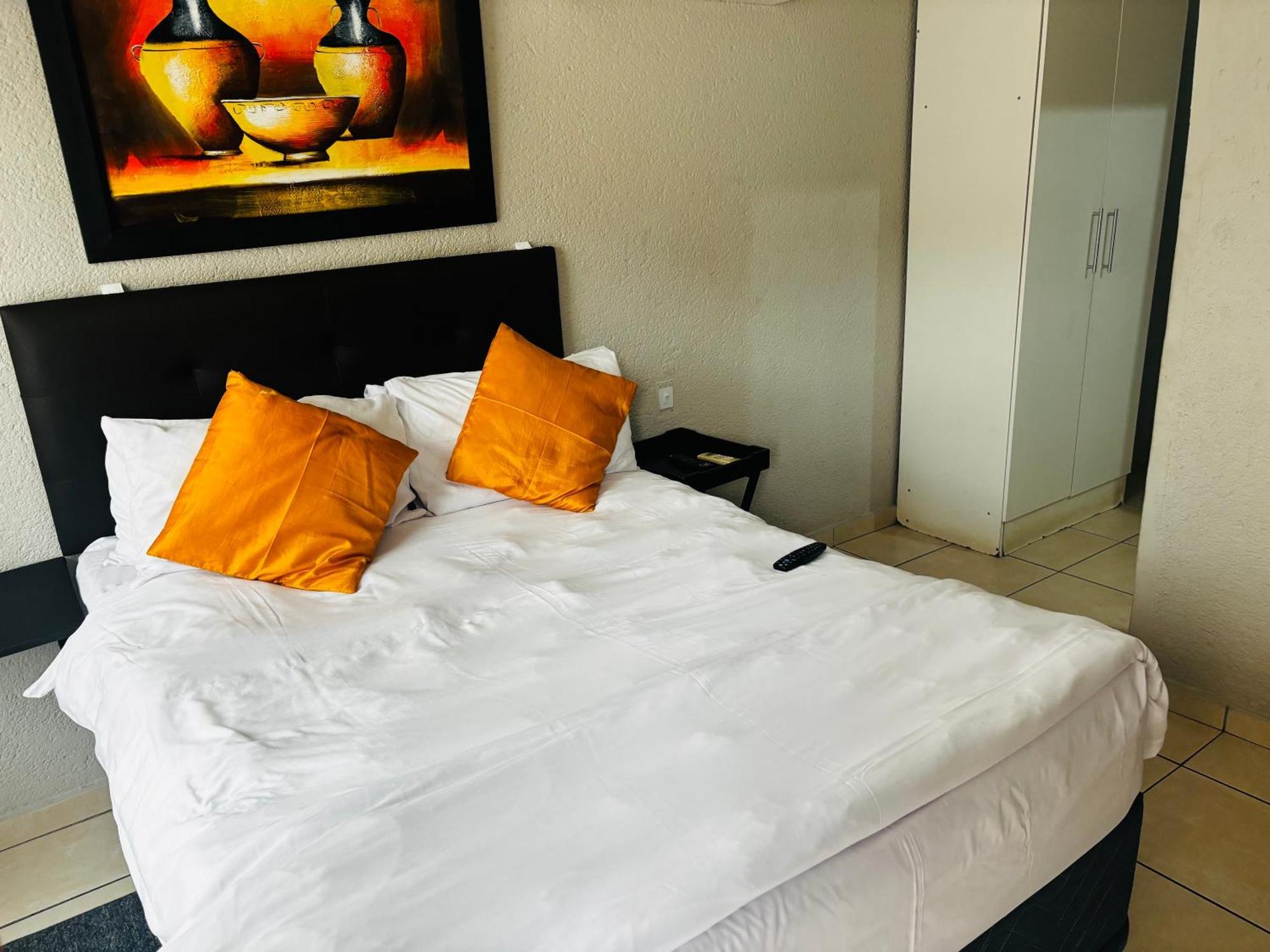 Btv Guesthouse 雾观 外观 照片