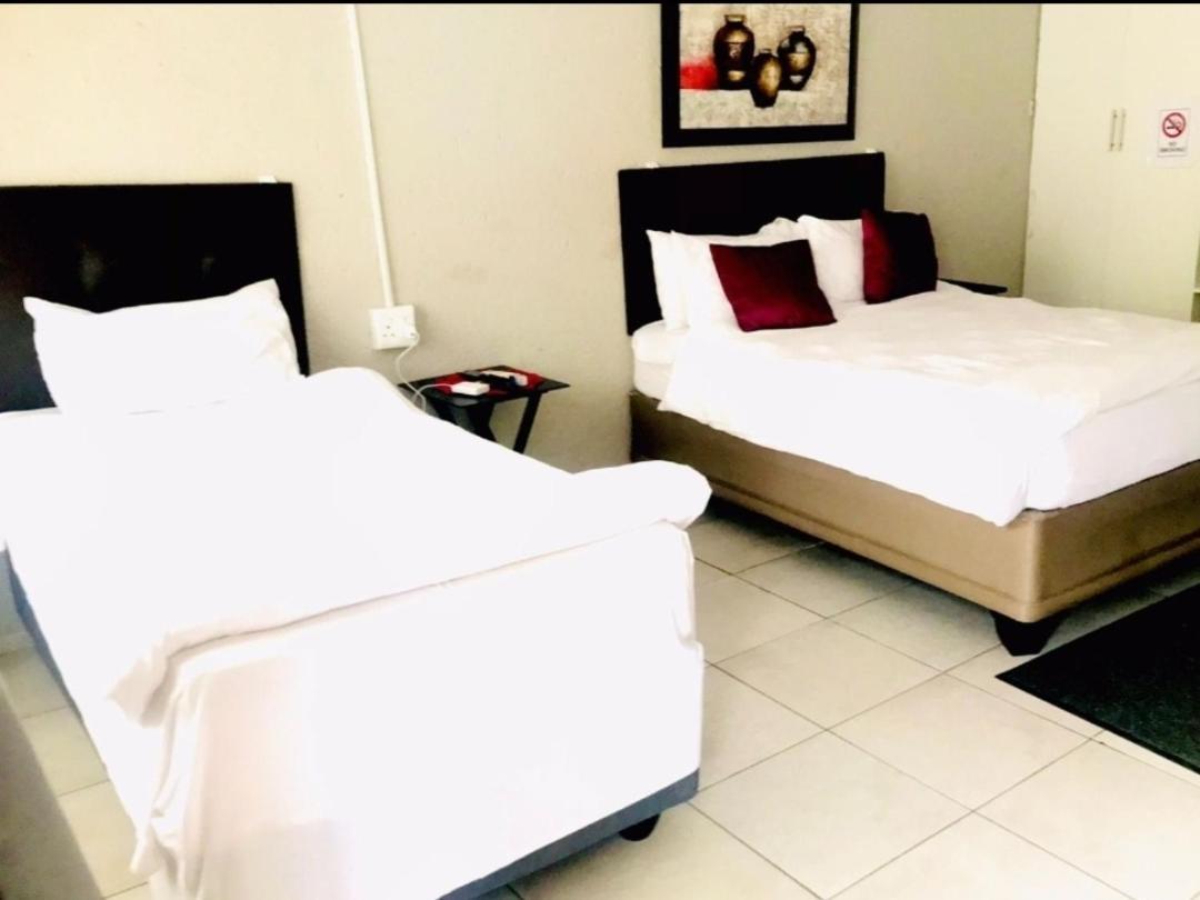 Btv Guesthouse 雾观 外观 照片